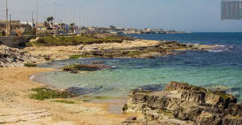 Bari, il Lungomare Sud tra passato, presente e futuro. Racconto n.3: Via Giovine